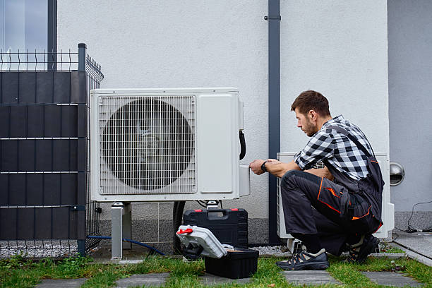Trusted Hvac Repair service in Waldwick, NJ - HVAC Repair CO